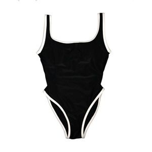 Lainsnow Ocean Isle one-piece